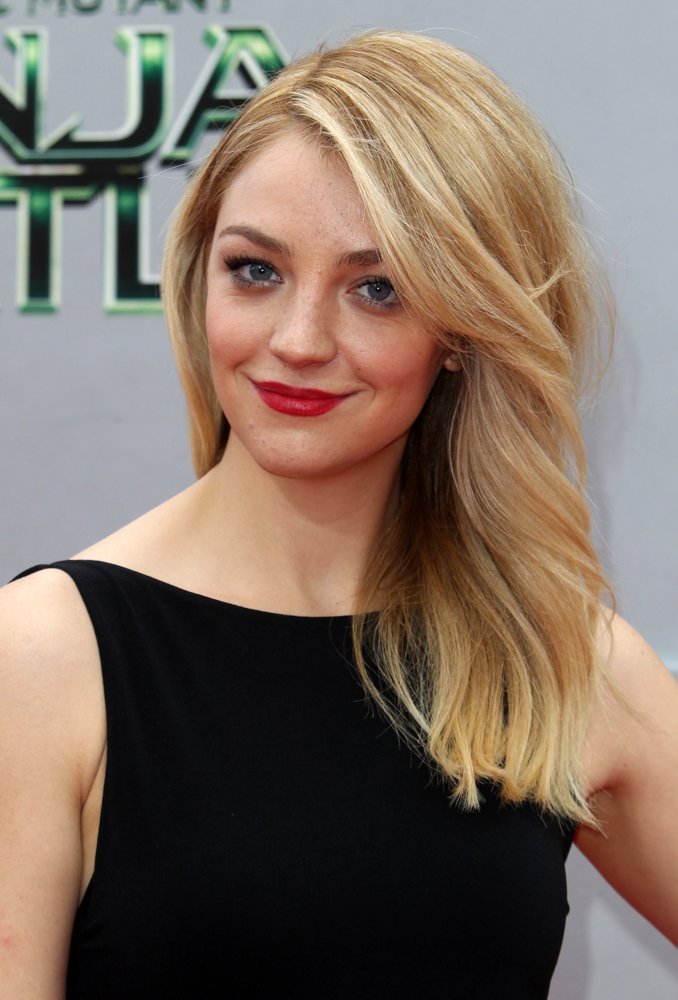 Abby Elliotts Voice Acting Roles in Animated TV Shows